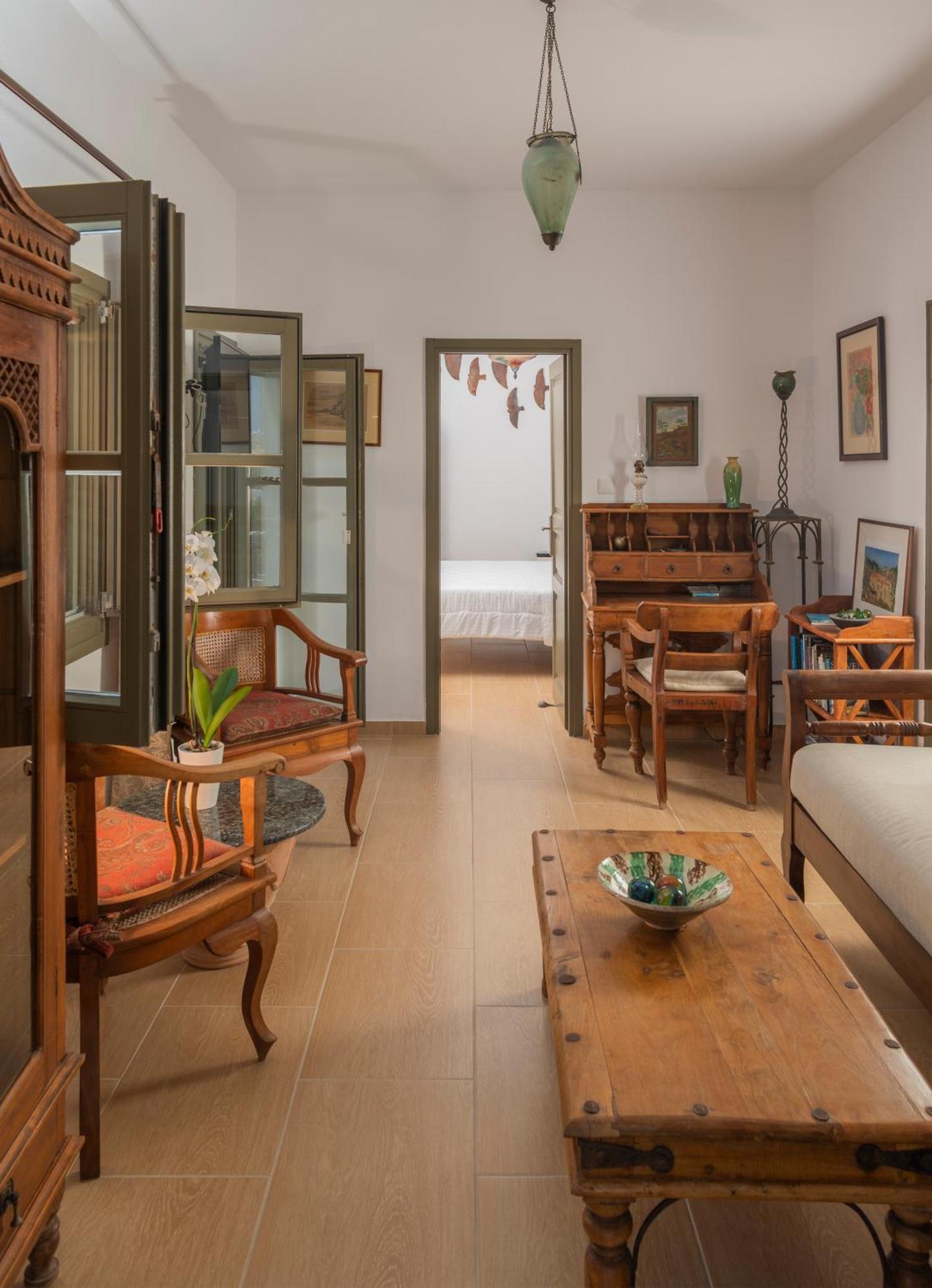 Anthos Caldera Suites Fira  Exterior foto