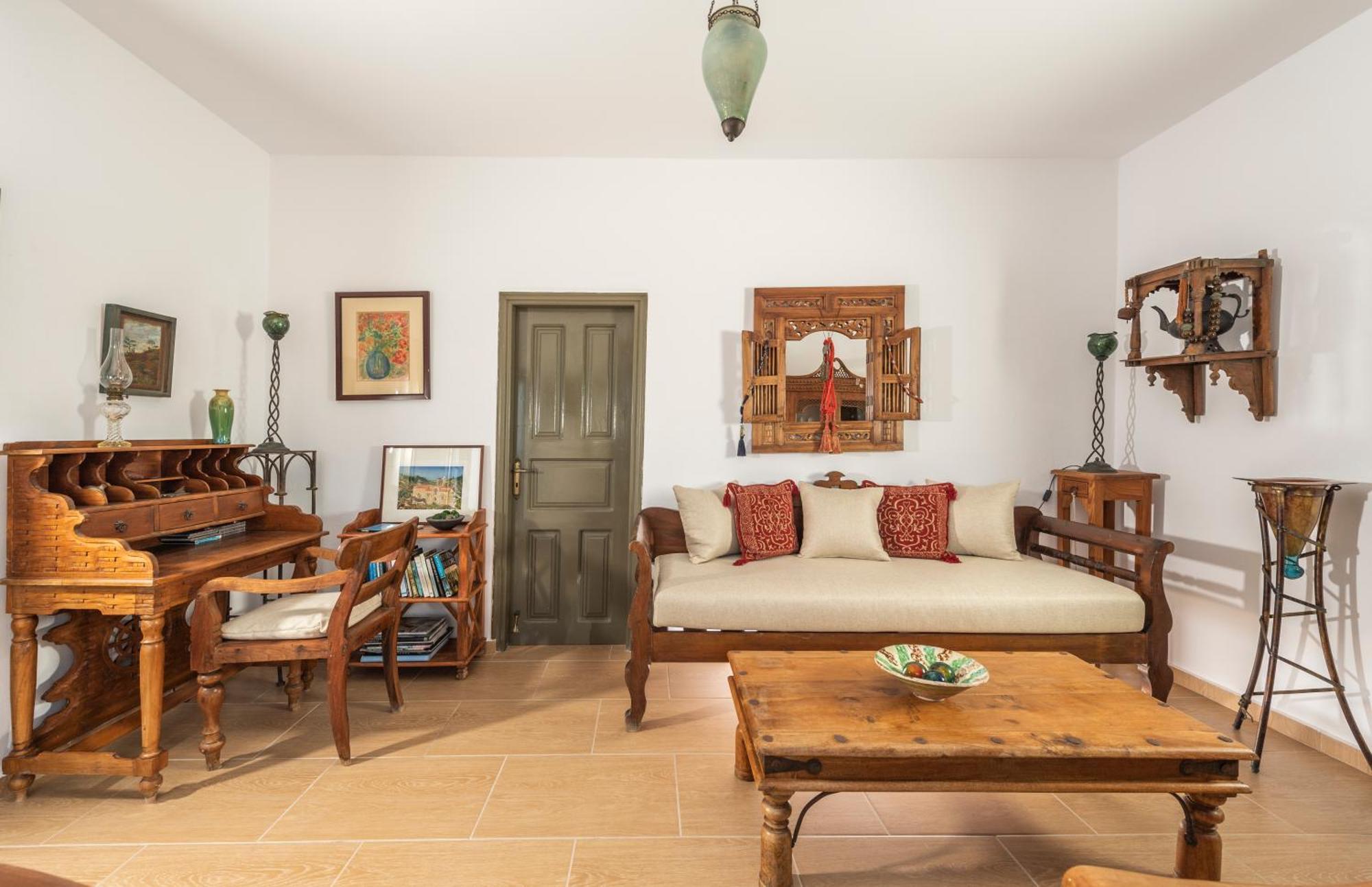 Anthos Caldera Suites Fira  Exterior foto