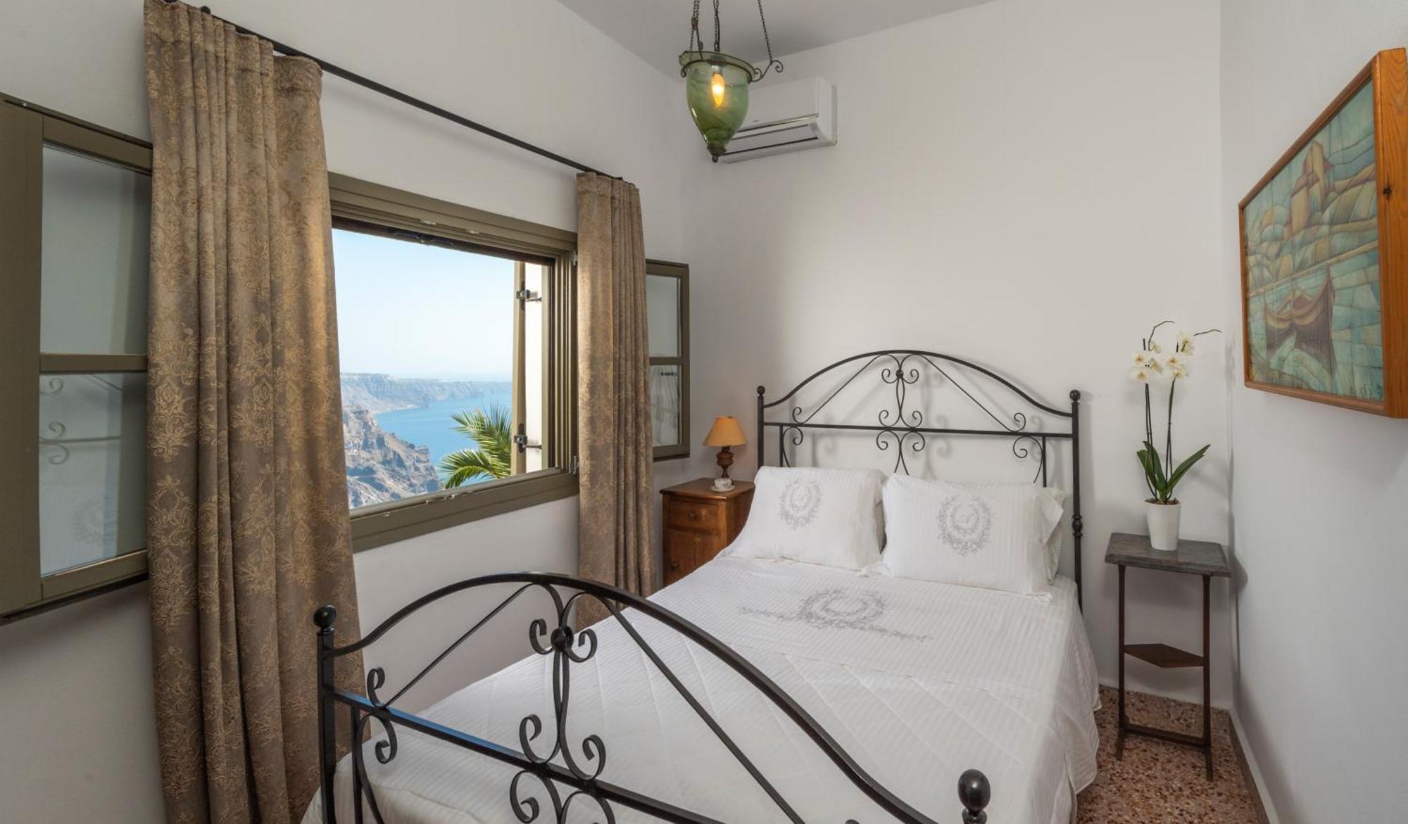Anthos Caldera Suites Fira  Exterior foto