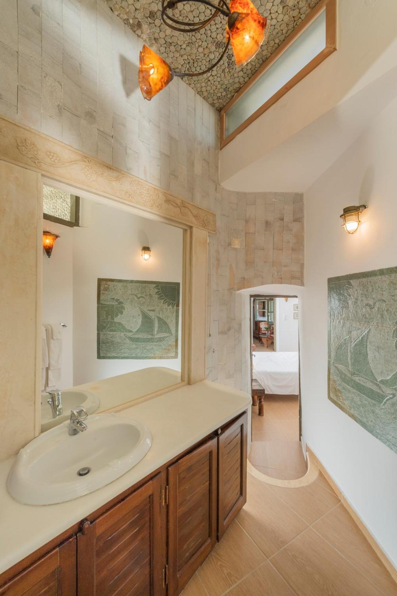 Anthos Caldera Suites Fira  Exterior foto
